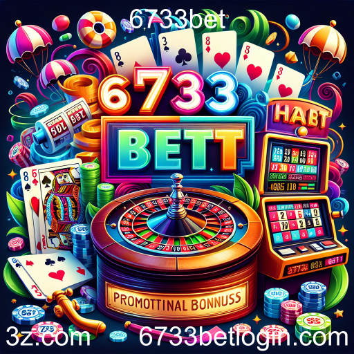 Maximize Suas Apostas com Ofertas Especiais na 6733bet